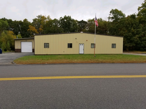 17 Industrial Dr, Smithfield, RI for sale Building Photo- Image 1 of 1