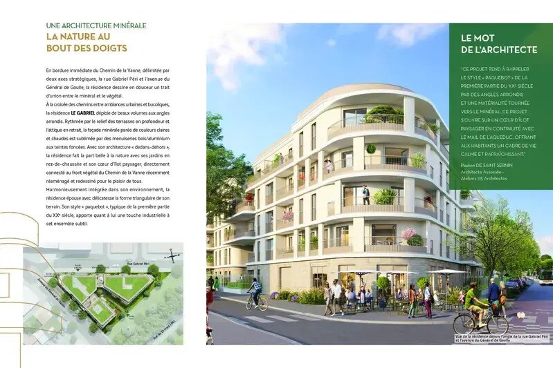 1 Rue Gabriel Péri, L'HAY-LES-ROSES to rent Building Photo- Image 1 of 5