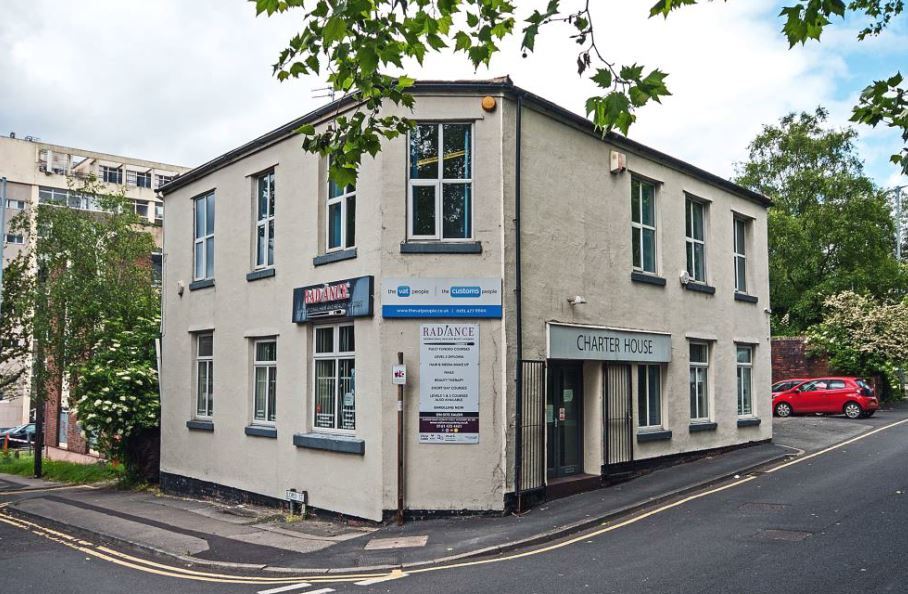 Norbury St, Stockport for sale Building Photo- Image 1 of 1