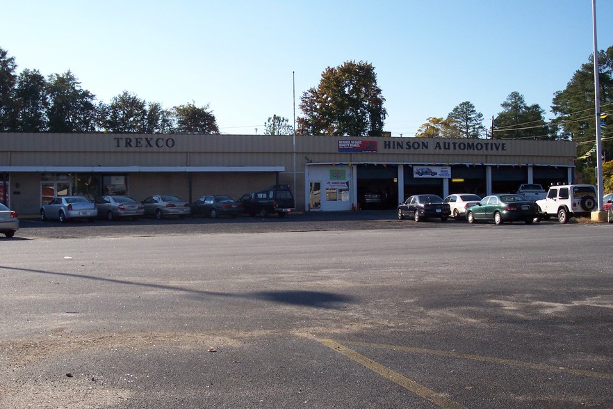 3334 Wrightsboro Rd, Augusta, GA for sale - Primary Photo - Image 1 of 1