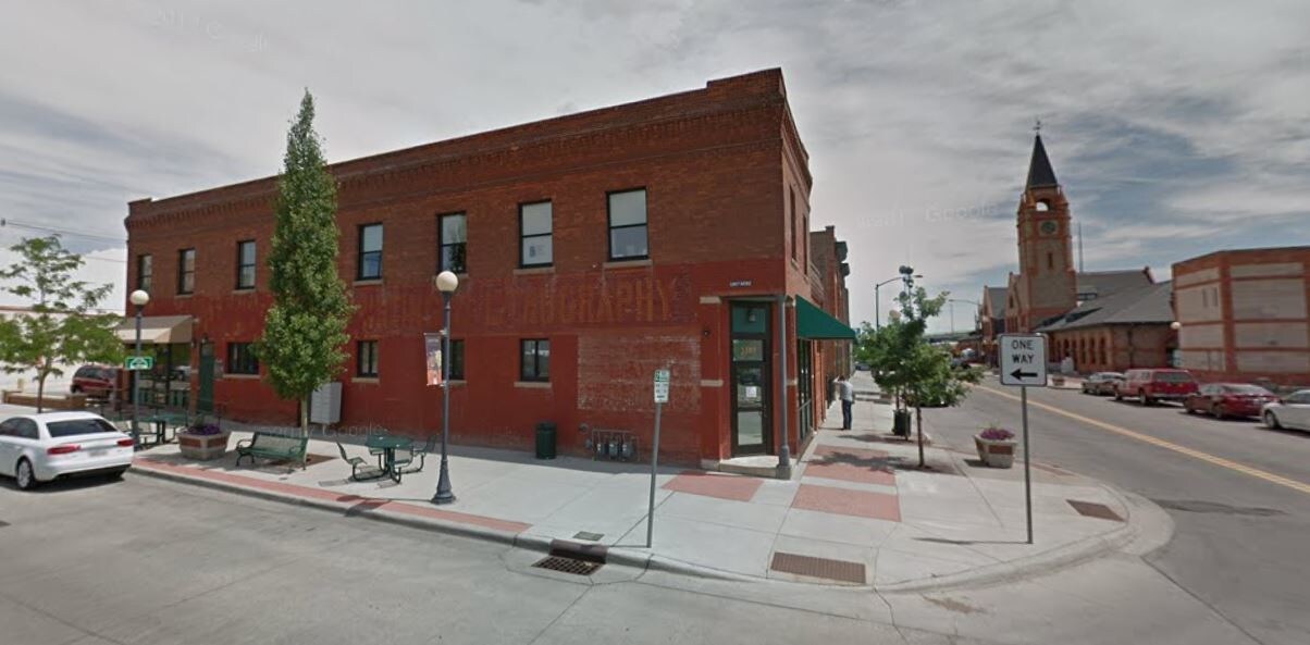 15011509 Carey Ave, Cheyenne 82001 UK