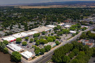 More details for 146 W East Ave, Chico, CA - Office/Medical, Retail for Rent