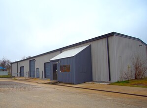 1540 N Mckinley Ave, Shawnee, OK for sale Building Photo- Image 1 of 11