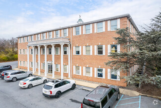 More details for 6 Hearthstone Ct, Reading, PA - Office, Office/Medical for Rent