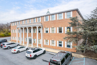 More details for 6 Hearthstone Ct, Reading, PA - Office, Office/Medical for Rent