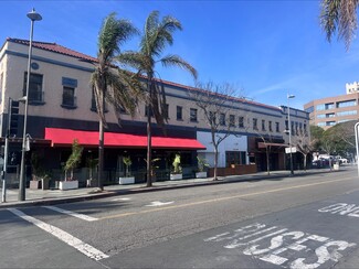 More details for 101-120 Santa Monica Blvd, Santa Monica, CA - Retail for Rent