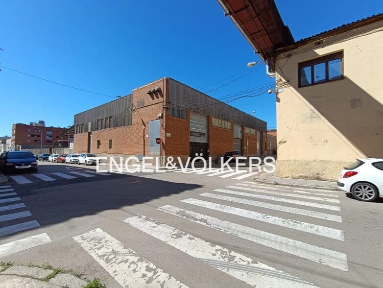 Industrial in Vilafranca del Penedès, Barcelona for sale - Building Photo - Image 2 of 2