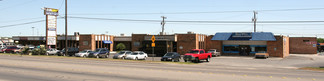 More details for 8103-8127 Culebra Rd, San Antonio, TX - Retail for Rent