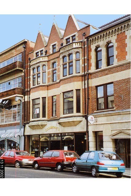 58 Albert Rd, Middlesbrough for sale Primary Photo- Image 1 of 1