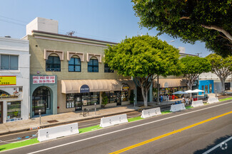 More details for 2510 Main St, Santa Monica, CA - Retail for Rent