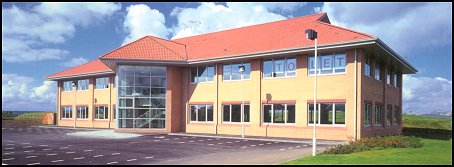 More details for Castle Dr, Dunfermline - Office to Rent