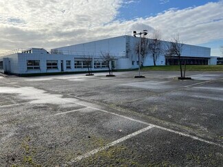 More details for 38 Rue Marcel Paul, Tremblay-en-France - Light Industrial to Rent