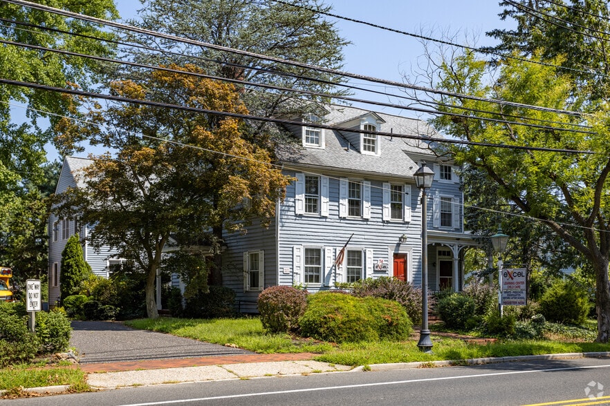 74 E Main St, Marlton, NJ for sale - Building Photo - Image 1 of 22