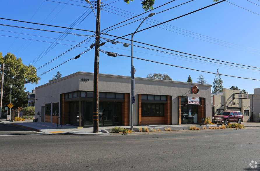 4801 Folsom Blvd, Sacramento, CA for sale - Primary Photo - Image 1 of 1