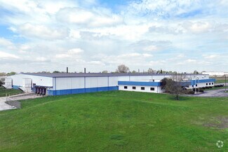 More details for 1450 Commerce Pky, Franklin, IN - Industrial for Rent