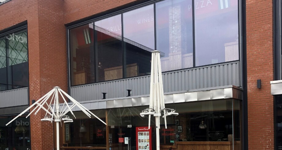 Quadrant Rd, Stoke On Trent to rent Interior Photo- Image 1 of 1