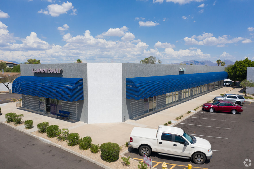 19401-19411 N Cave Creek Rd, Phoenix, AZ for rent - Building Photo - Image 3 of 6