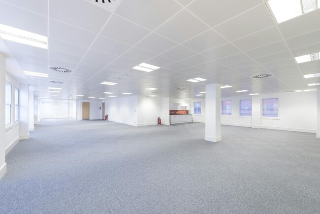 More details for 1 Cornwall St, Birmingham - Office to Rent
