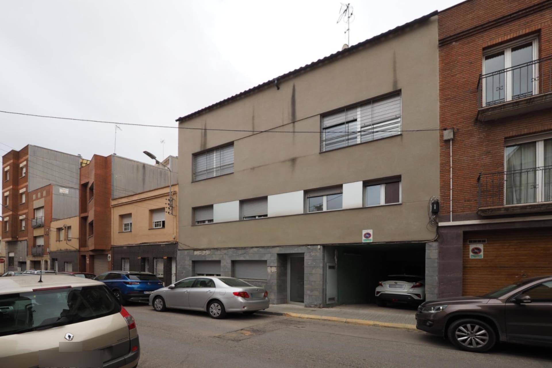 Build-to-Rent in Sabadell, Barcelona for sale Primary Photo- Image 1 of 4