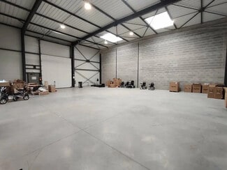 More details for Light Industrial to Rent