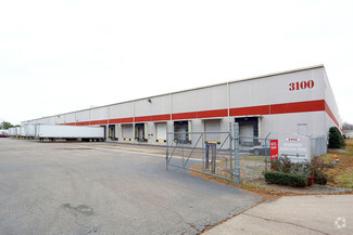 More details for 3100-3150 Elmhurst Ln, Portsmouth, VA - Industrial for Rent