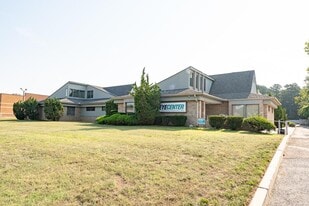 South Jersey Surgery Center - Commercial Property