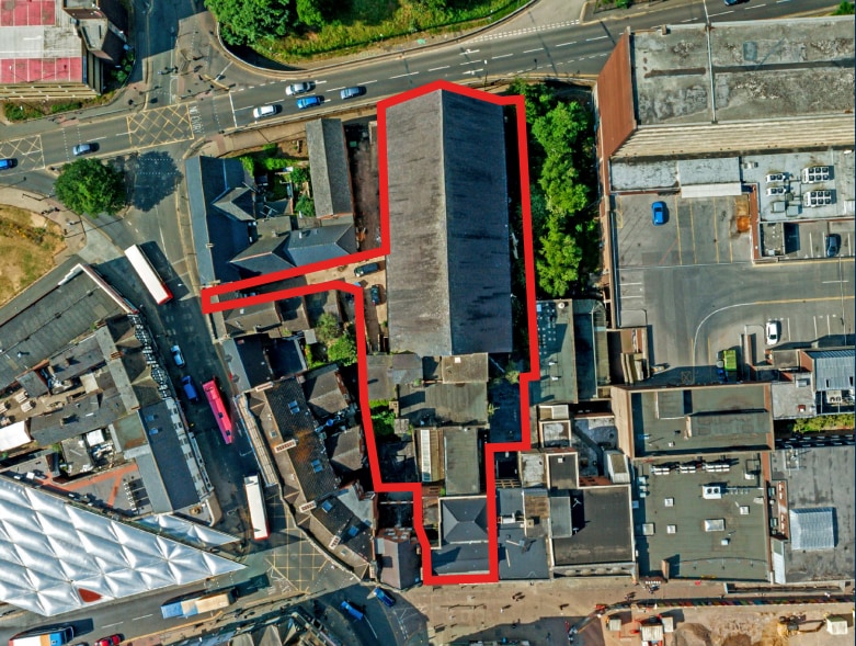 4-5 Market Sq, Northampton for sale Other- Image 1 of 1