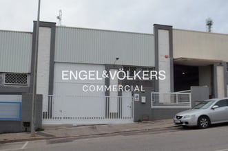 Industrial in Rubí, Barcelona to rent Interior Photo- Image 1 of 10