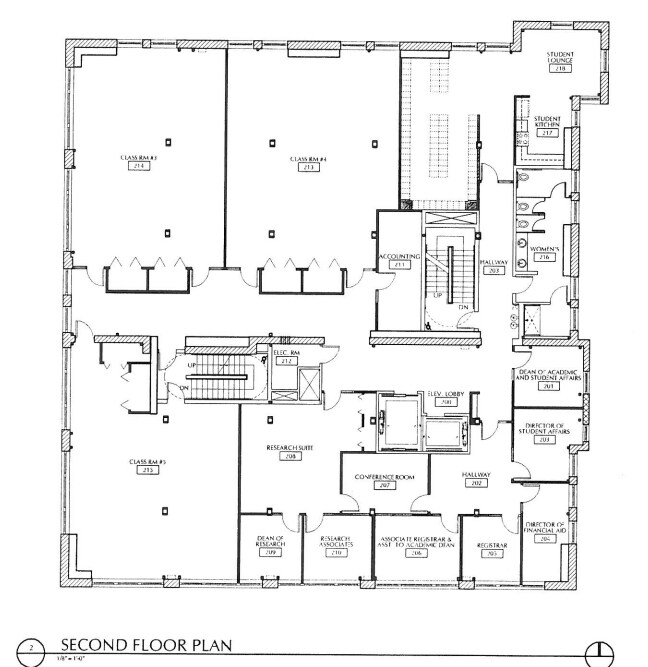 75 NW Couch St, Portland, OR to rent Floor Plan- Image 1 of 8