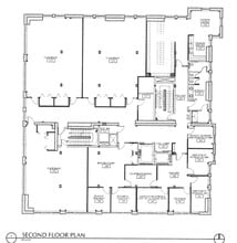 75 NW Couch St, Portland, OR to rent Floor Plan- Image 1 of 8