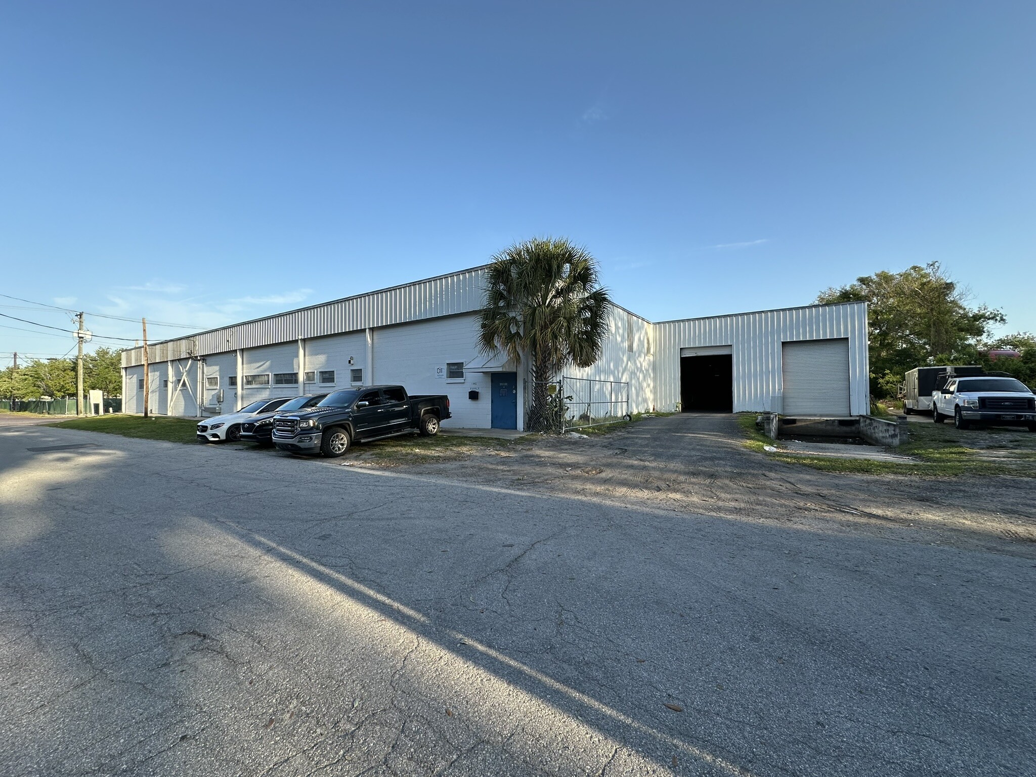 3606 E 4th Ave, Tampa, FL for rent Building Photo- Image 1 of 9