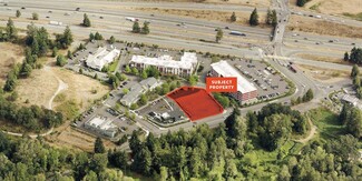 More details for 700 Station Dr, Dupont, WA - Land for Rent