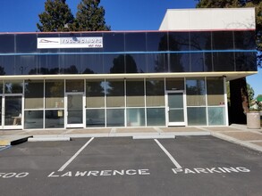 500 Lawrence Expy, Sunnyvale, CA for rent Building Photo- Image 2 of 14