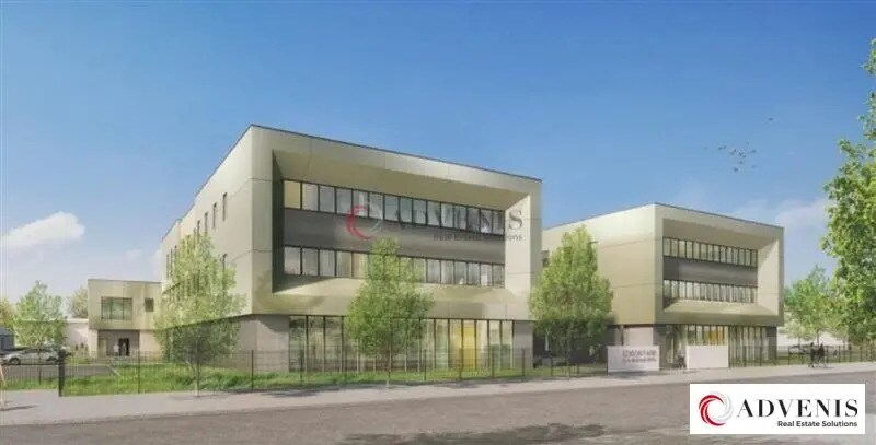 Office in Pessac to rent Building Photo- Image 1 of 6