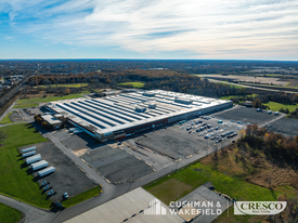 Northern Ohio Business Park - Commercial Property