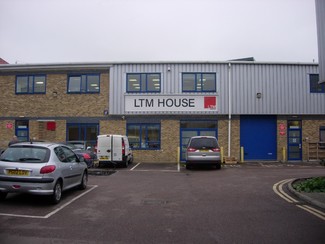 More details for Crane Mead, Ware - Office, Industrial for Rent