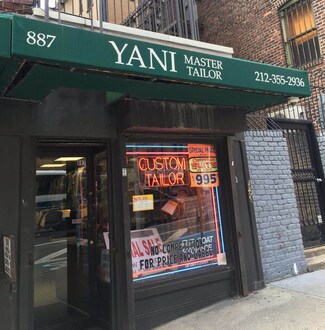 More details for 887 1st Ave, New York, NY - Office/Retail for Rent