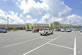 More details for 56-136 Marketplace Cir, Calera, AL - Retail for Rent