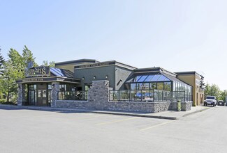More details for 3575 20th Ave NE, Calgary, AB - Retail to Rent