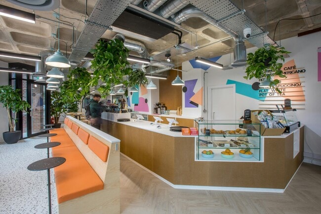 More details for Tower Hill St, Bristol - Office to Rent