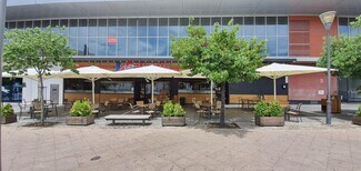 More details for Calle Neptuno, 10, Granada - Retail to Rent