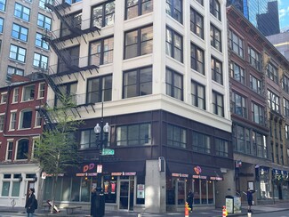 More details for 111 State St, Boston, MA - Office for Rent