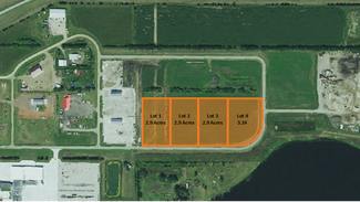 More details for Industrial Park Dr, Menoken, ND - Land for Sale