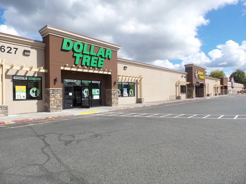 621-807 River Rd, Puyallup, WA to rent - Building Photo - Image 3 of 6