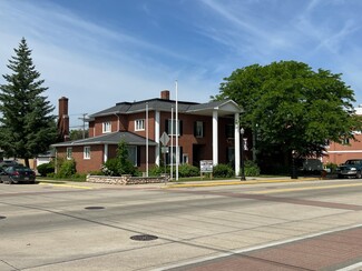 More details for 209 N Main St, Belleville, MI - Office for Rent