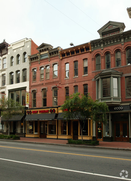 710-712 7th St NW, Washington, DC for sale - Building Photo - Image 2 of 2