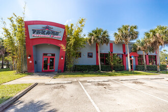 1335 US Highway 1, Vero Beach, FL for sale Building Photo- Image 1 of 1