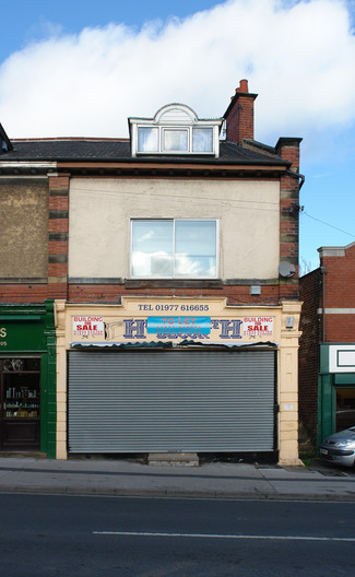 More details for 2 Barnsley Rd, Hemsworth - Retail for Rent