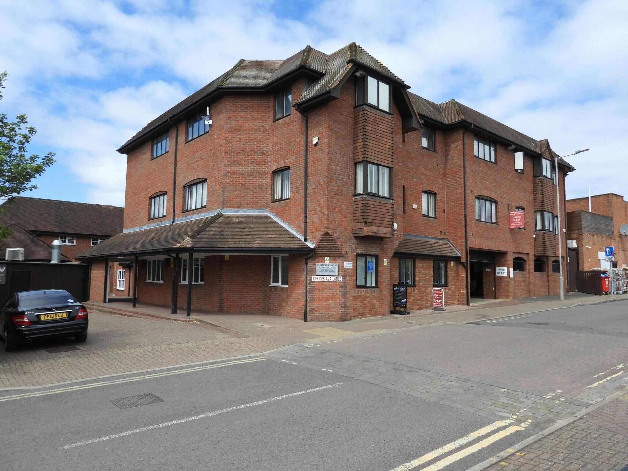 64 High St, Burnham to rent Building Photo- Image 1 of 20