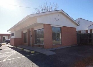 More details for 403 S Hydraulic St, Wichita, KS - Retail for Rent